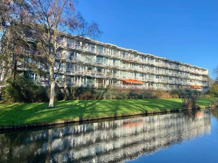 Apartment Biesbosch, Amstelveen - For Rent