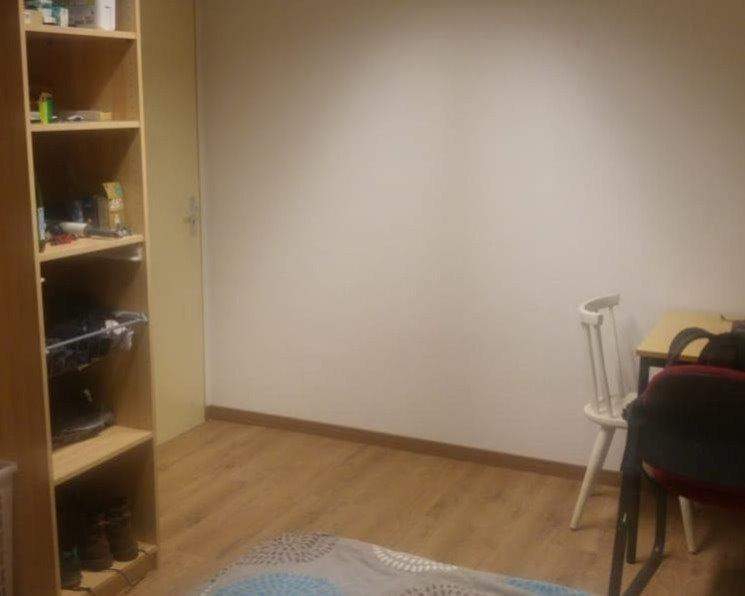 Chambre Meublée Azielaan, Delft - À Louer