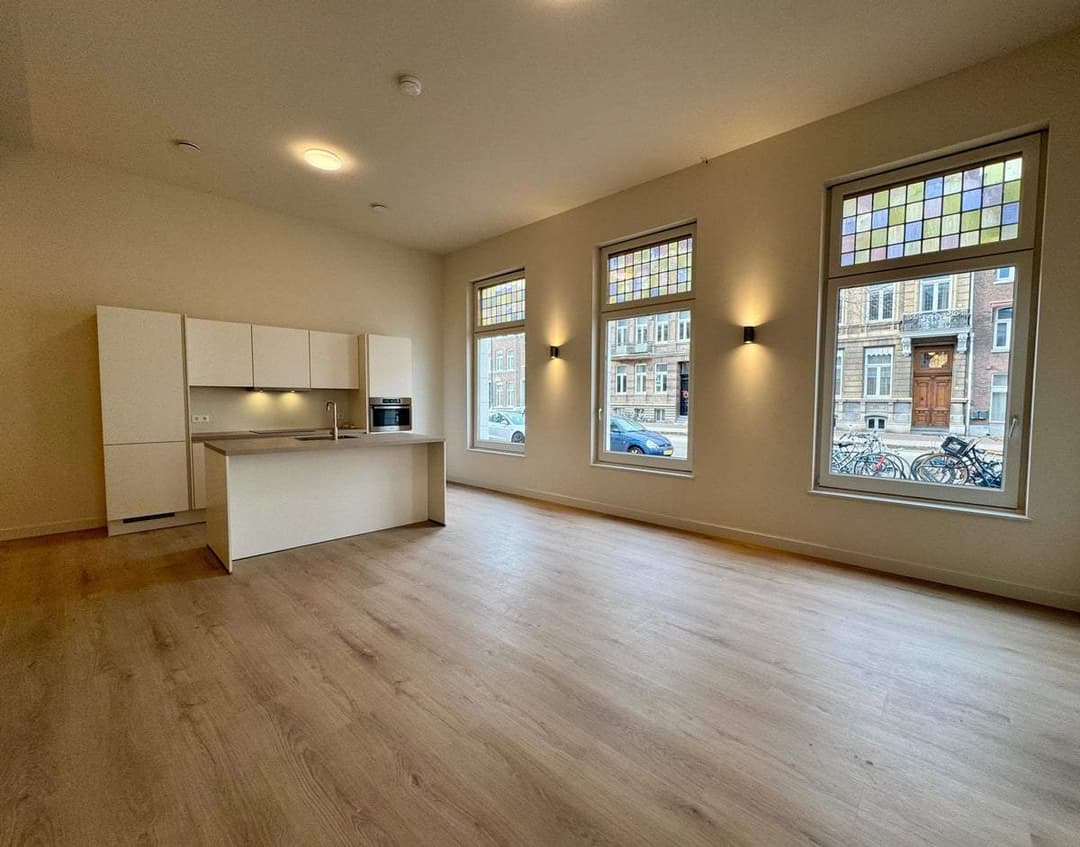 Willem II Singel, Roermond - Zu Vermieten