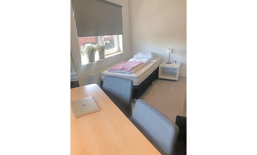 Kamer in Hengelo, Oldenzaalsestraat - Te Huur