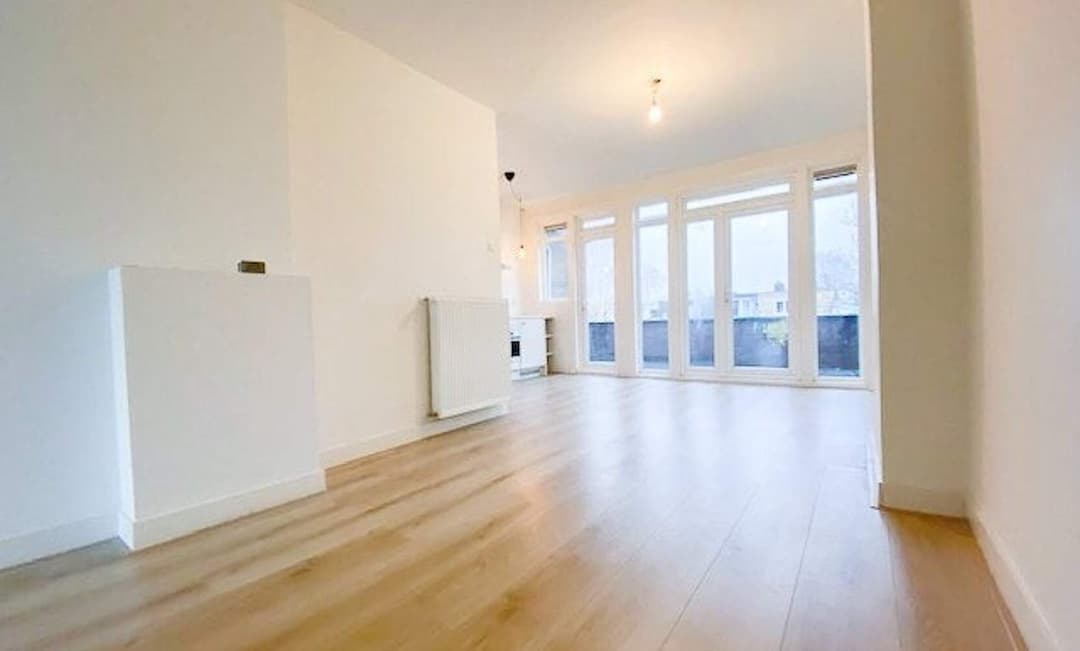 Apartment Transvaalstraat, Dordrecht - For Rent
