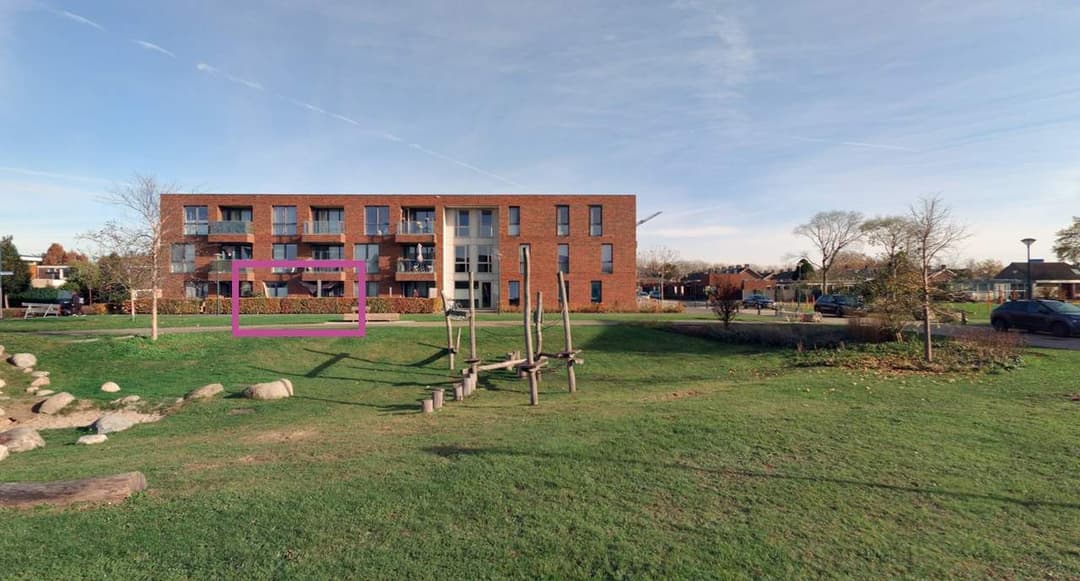 Wohnung Vuurijzerstede, Cuijk - Zu Vermieten