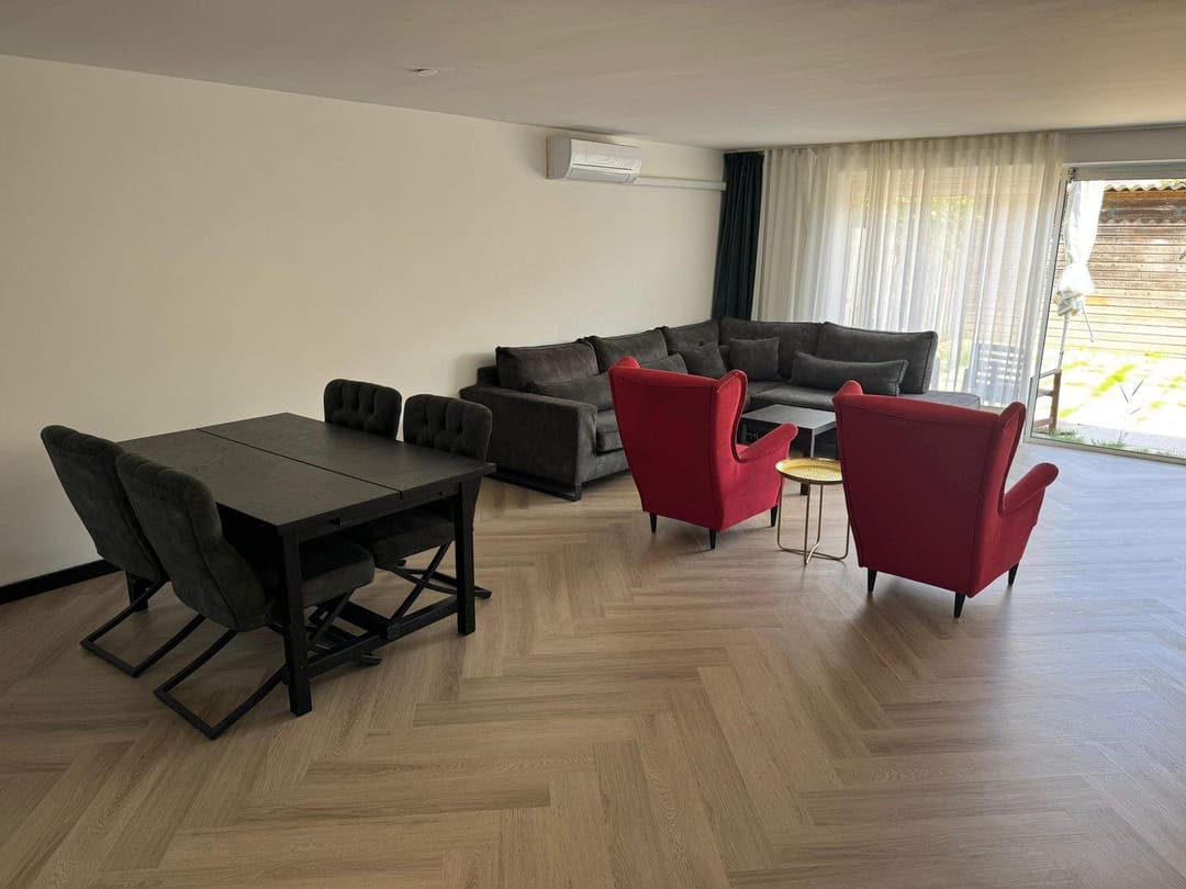 Roland Holststraat 59, Almere - Casa familiar (Literatuurwijk)