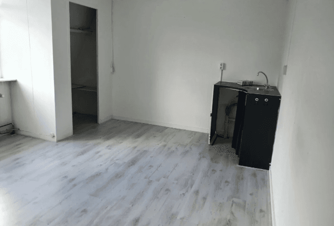 Room for Rent Cronjestraat, Leeuwarden