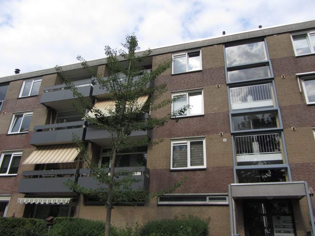 Flat Palmstraat, Heerlen - À Louer