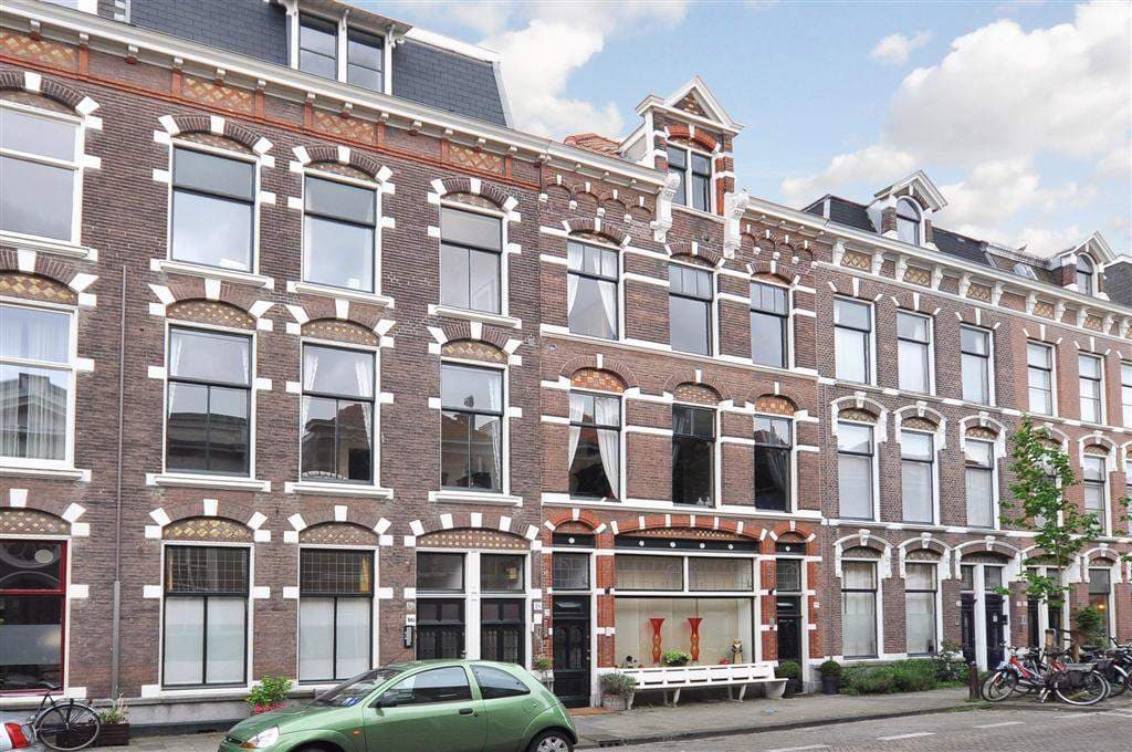 Flat Malakkastraat 18, Den Haag - Te Huur