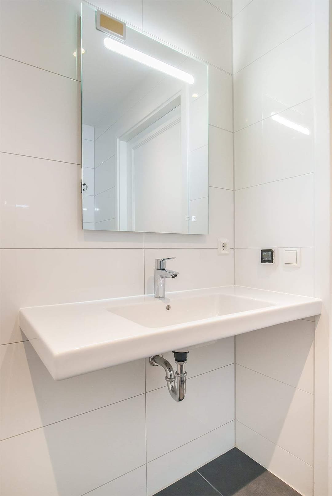 Wohnung Sibeliuspark, Oss – Zur Vermietung