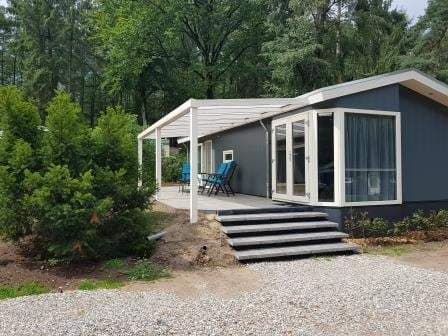 House Leersumsestraatweg, Doorn - For Rent