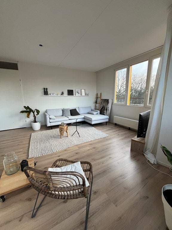Flat Wipstrikpark 67, Zwolle - For Rent