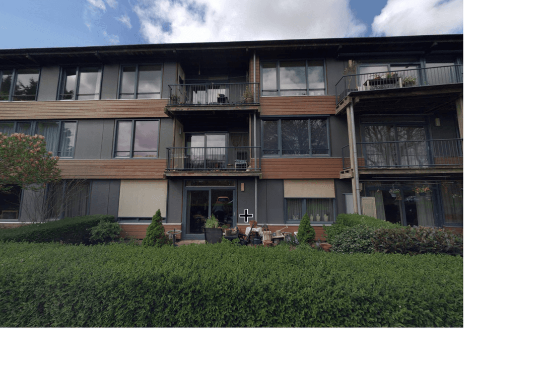 Hoog en Laag 161, Heiloo - 3-Zimmer-Wohnung