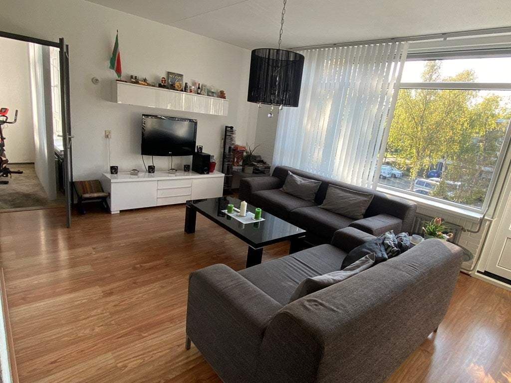 Flat Midscheeps, 1034 TM Banne Buiksloot, Amsterdam - Furnished