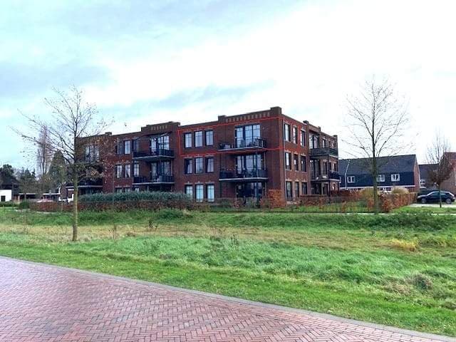 Appartement de 3 pièces à Holzenbosch, Voorthuizen - À louer