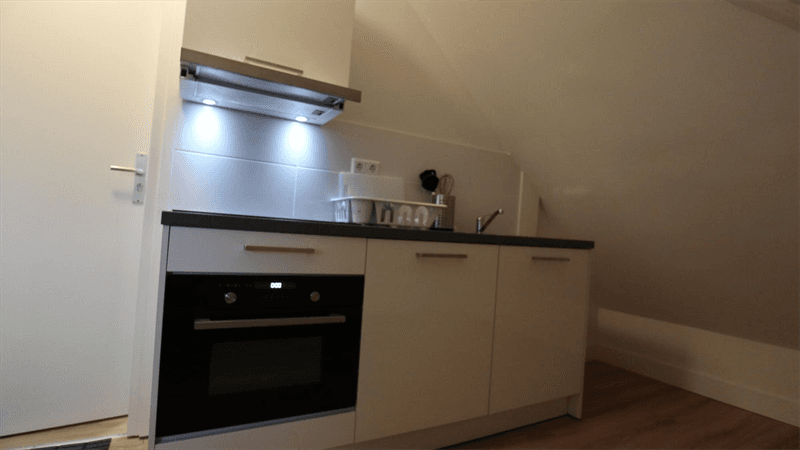 Studio te huur Strijpsestraat, Eindhoven