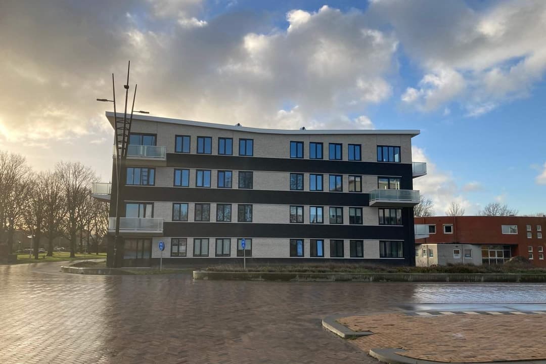 Wohnung Reidroas 2-A149254 JR, Hurdegaryp - Zu Vermieten