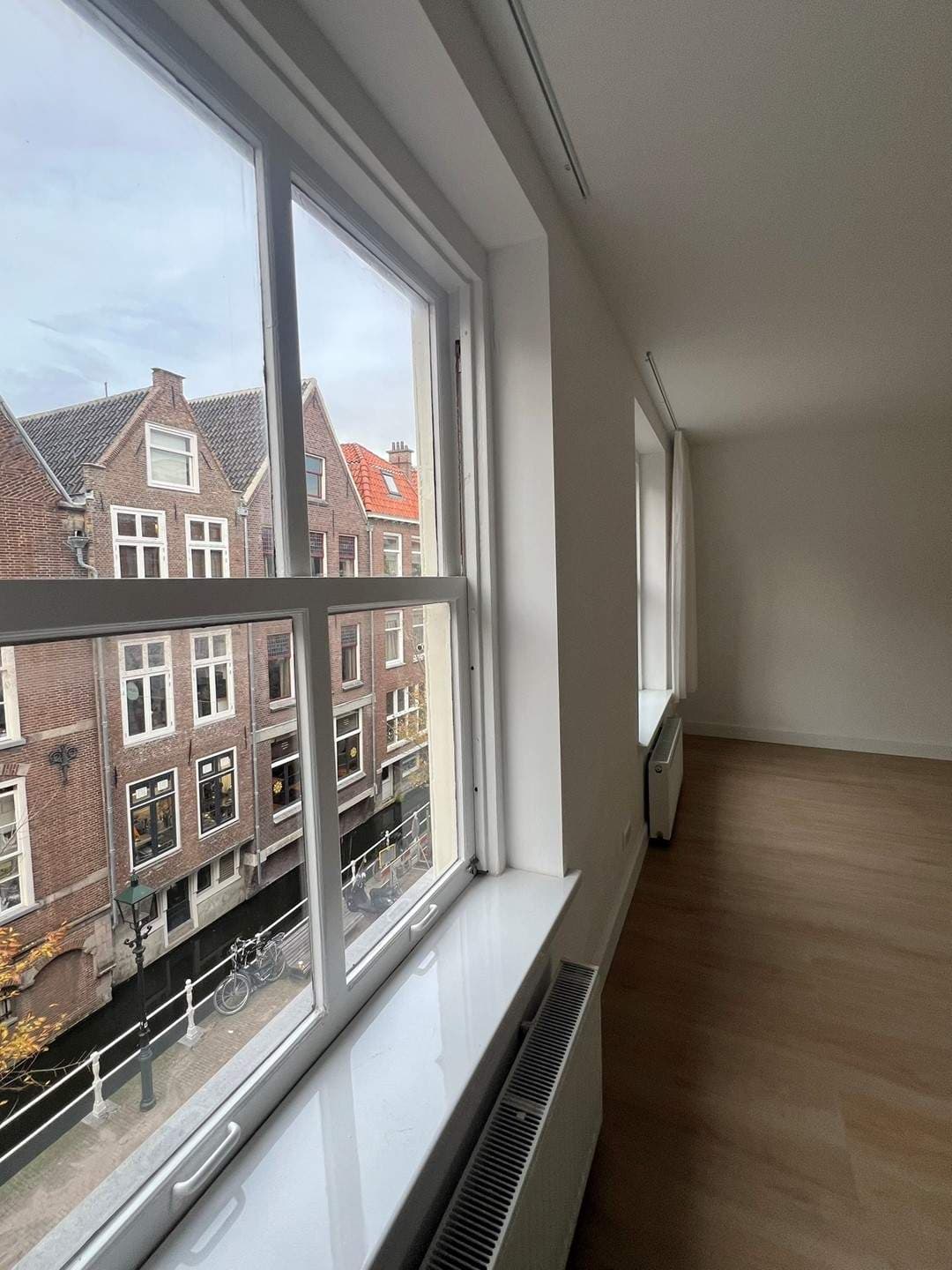 Appartement Oude Langendijk, Delft - À louer