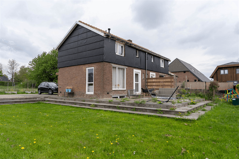 Maison à louer Culemborgse Grintweg, Tiel