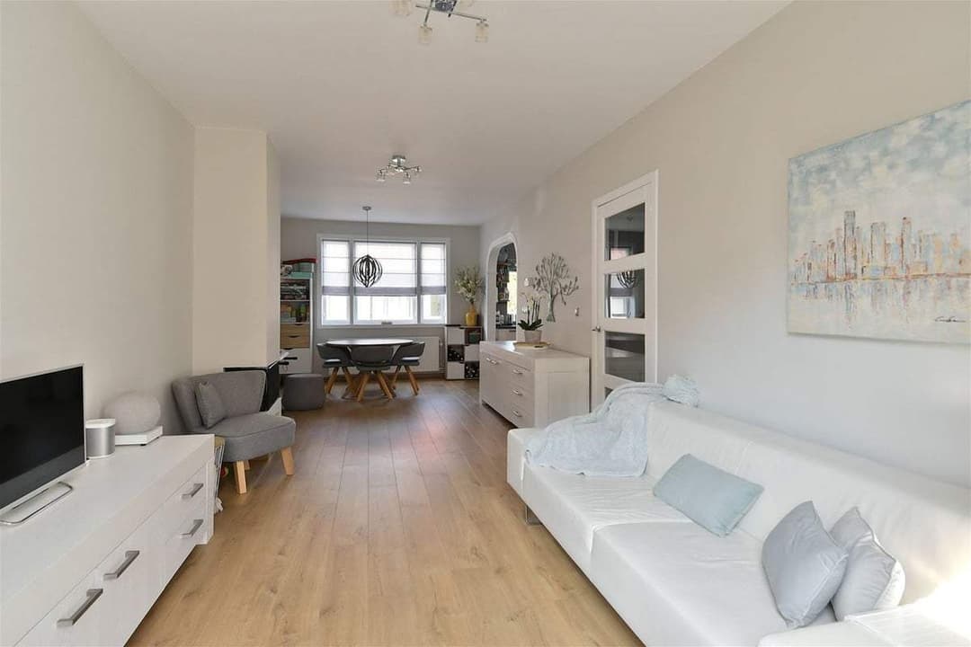 Bovenwoning Jan van den Doemstraat, Utrecht - Te Huur