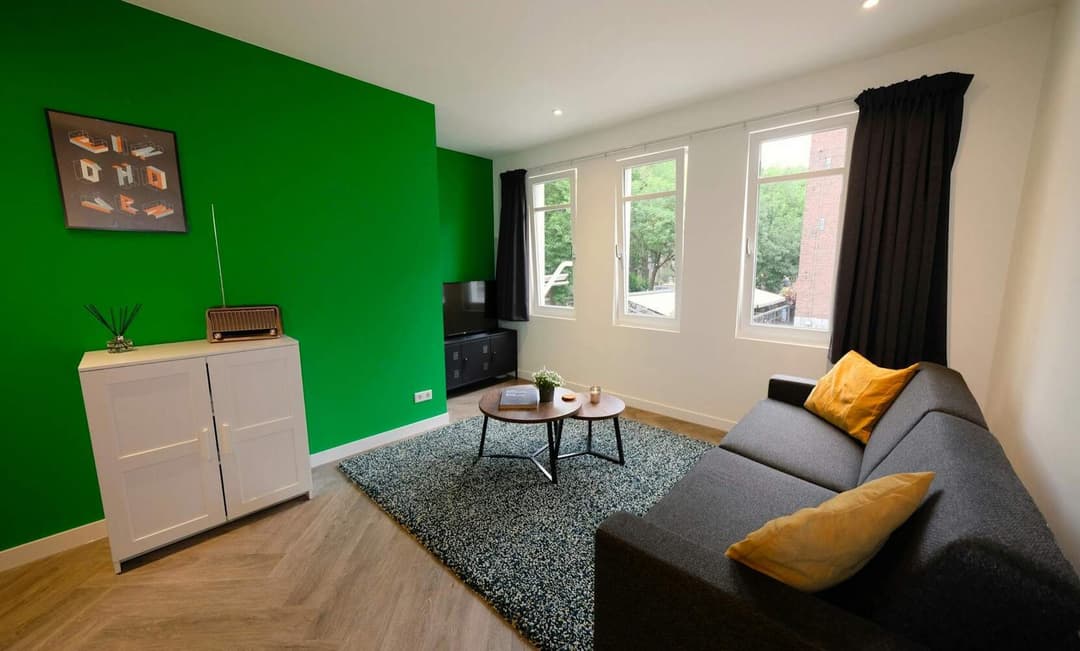 Appartement Voorterweg, Eindhoven - Te Huur