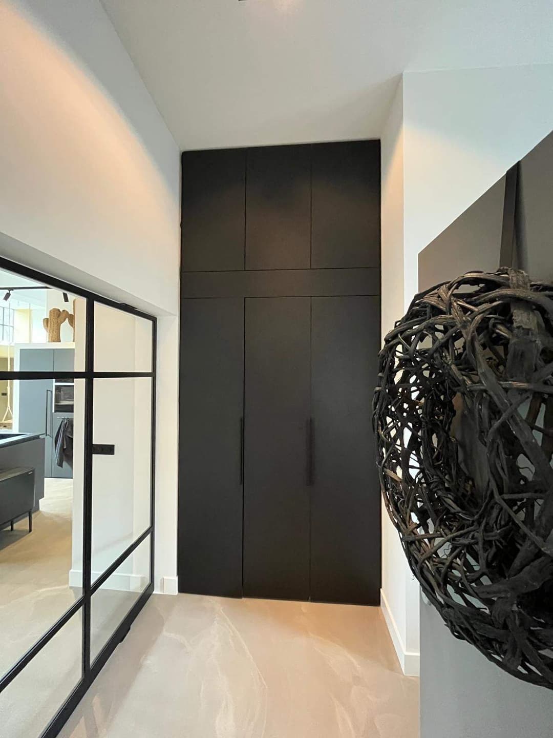 Piso Bresterstraat 71, La Haya - En alquiler