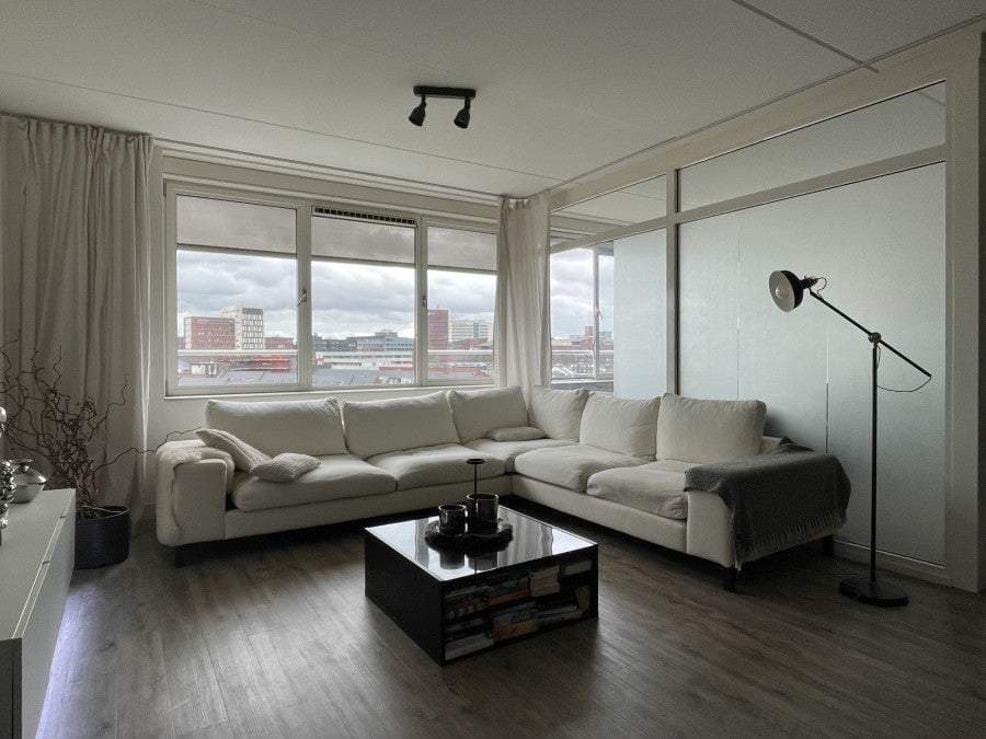 Wohnung Groningerstraat, Amersfoort - Zu Vermieten