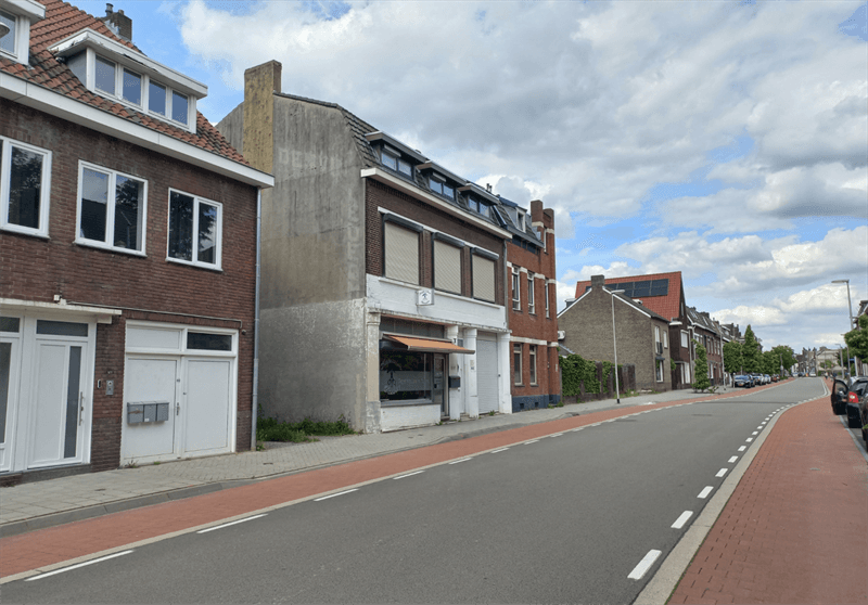 Room for Rent Schaesbergerweg, Heerlen