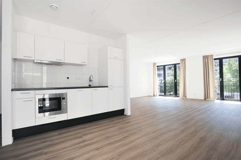 Studio-appartement Philitelaan, Eindhoven - Te huur