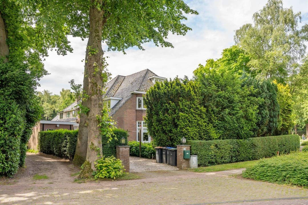 Familienhaus Sint Janstraat 69, Laren (NH) - Zur Miete