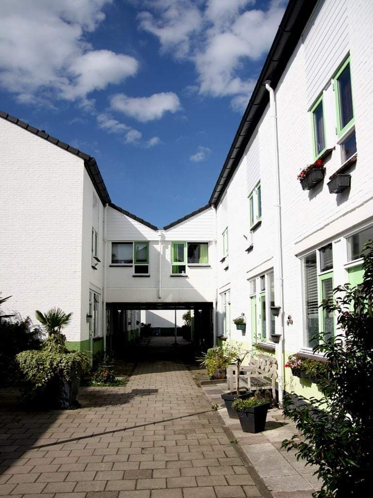 Norenwerk 31, Alphen aan den Rijn - À Louer