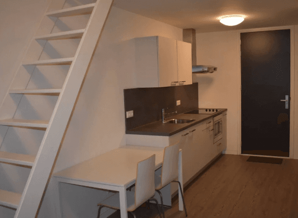 Studio Strijpsestraat, Eindhoven - Zur Miete