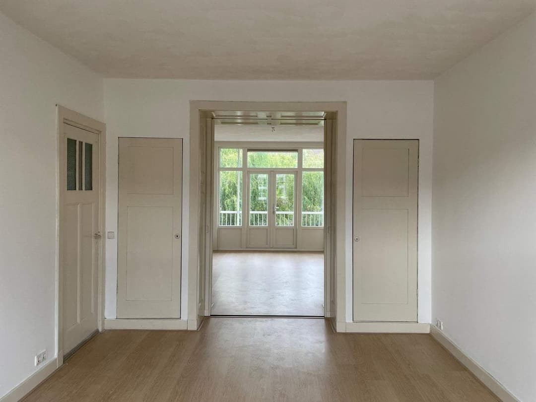 Piso Bestevaerstraat, Ámsterdam - En Alquiler