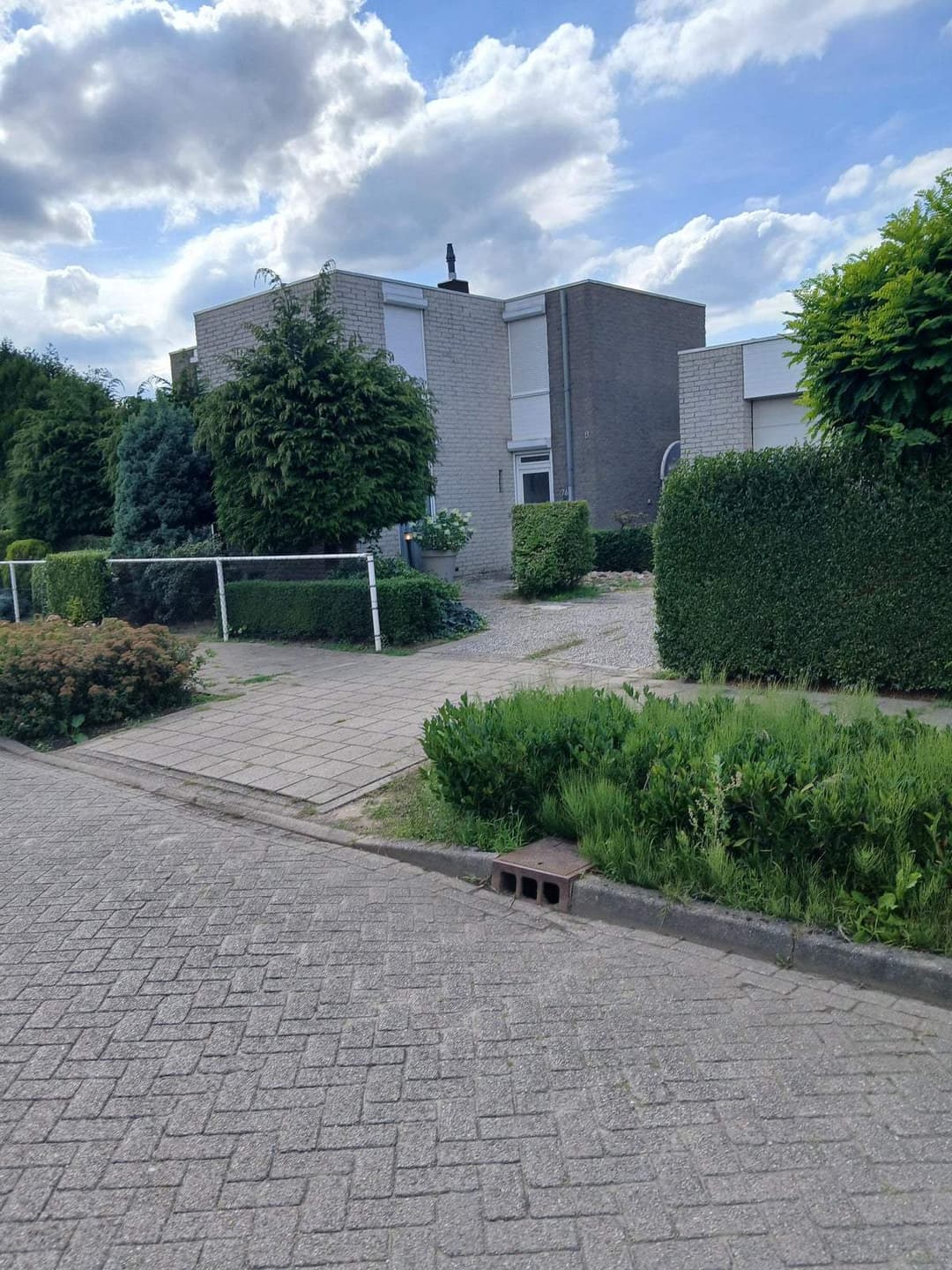Casa Aalsterveld, Beuningen Gld - En alquiler