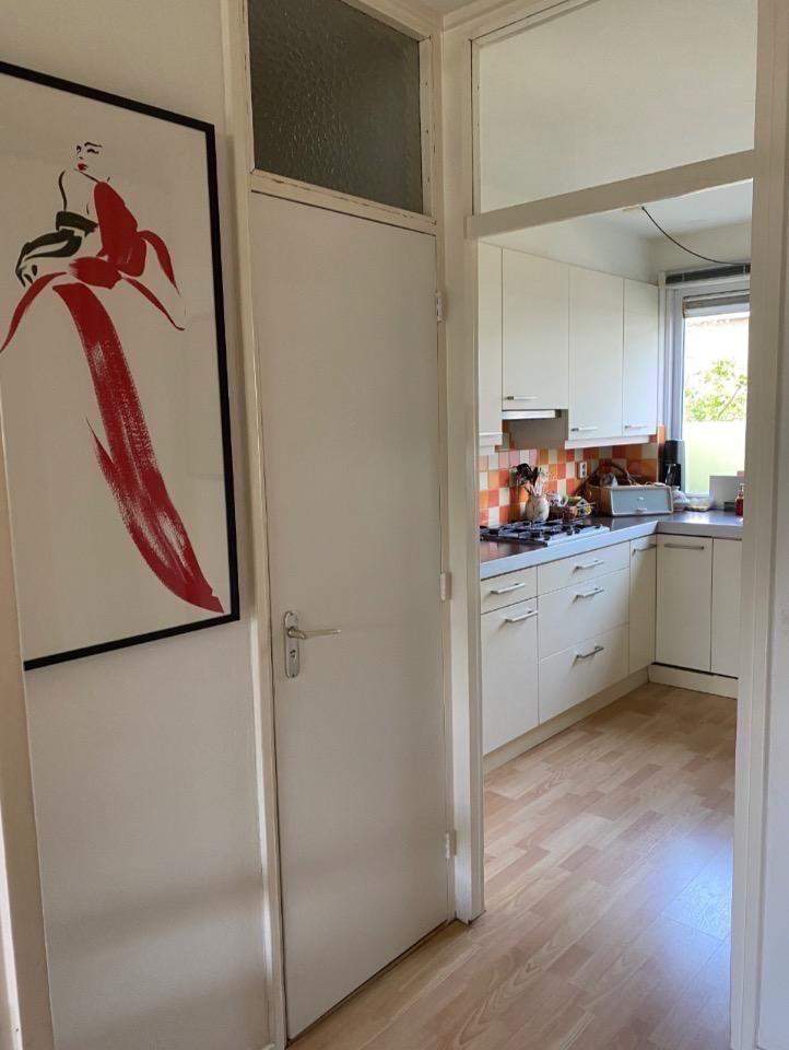 Furnished Apartment Arnodreef, Utrecht - For Rent