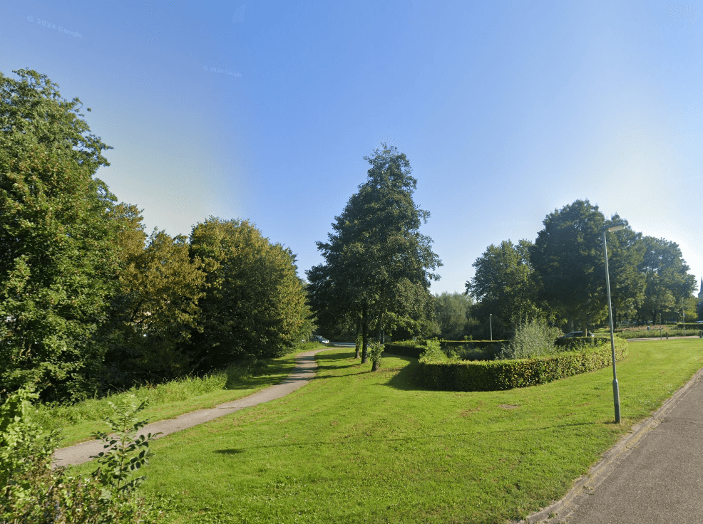 Brandstraat 149, Simpelveld - Appartement (3e verdieping)
