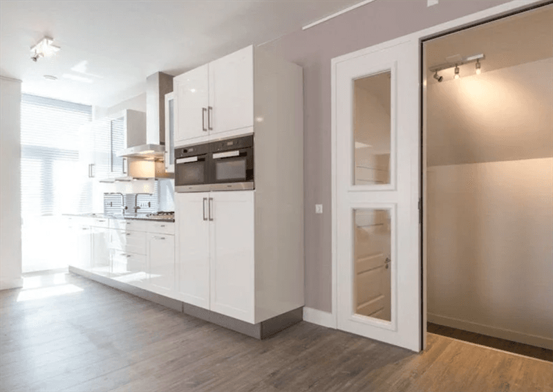 Wohnung Denneweg, Den Haag - Zu Vermieten