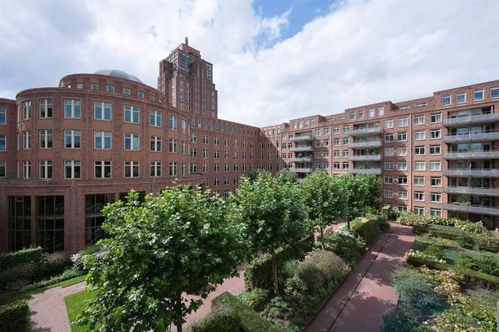 Maisonette-Wohnung Louise Henriëttestraat, Den Haag - Zu Vermieten