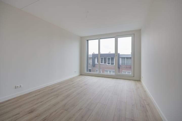 Appartement Akkerstraat, Breda - À Louer