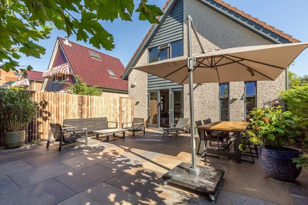Haus Oude Kruisweg, Cruquius - Zur Miete