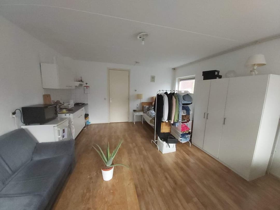 Studio Donkersgang, Groningen - Zur Vermietung