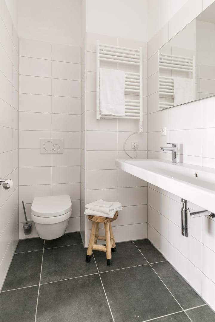 Appartement Philitelaan, Eindhoven Strijp S - Te huur