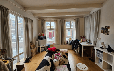 Studio Moesstraat, Groningen - Zu Vermieten