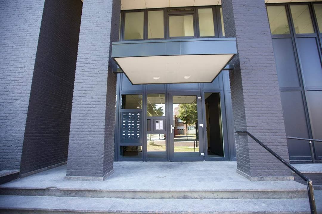 Appartement Vosselmanstraat 268 C, Apeldoorn - Te Huur