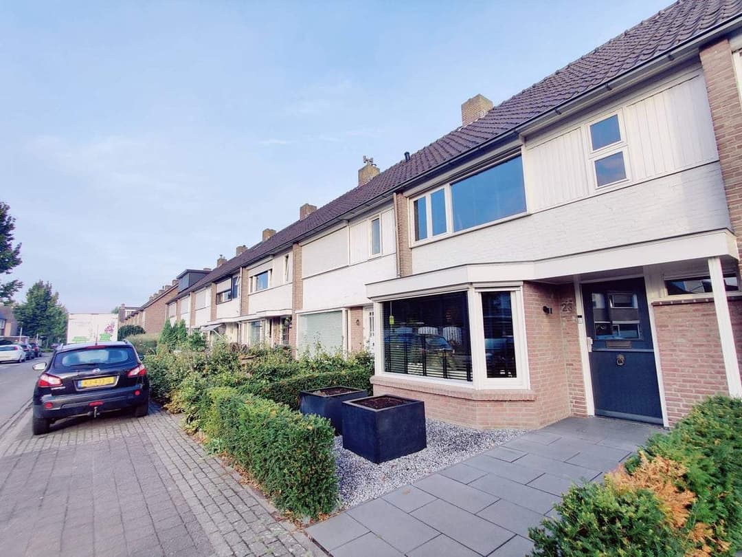 Haus Meidoornstraat 23, Best - Zu vermieten