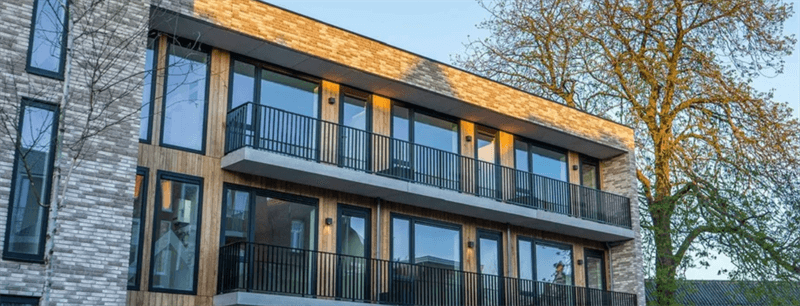 Studio Lyceumlaan, Roosendaal