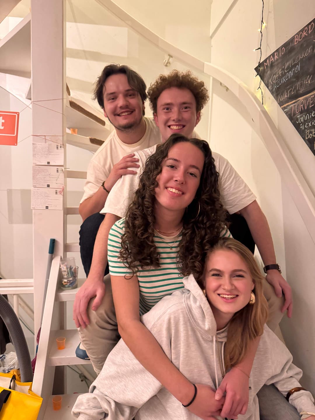 Kamer te huur aan de Oranjestraat, Delft