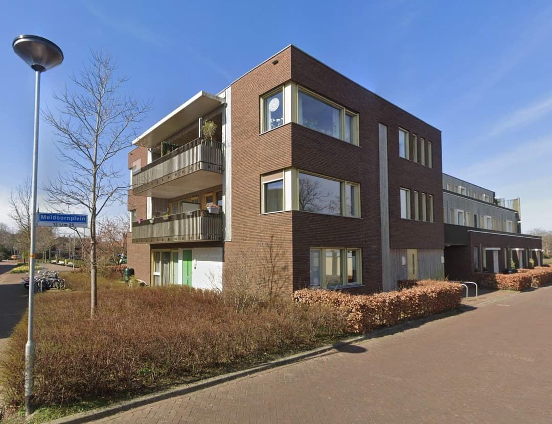 Wohnung Meidoornplein, Noord-Scharwoude - Zu Vermieten