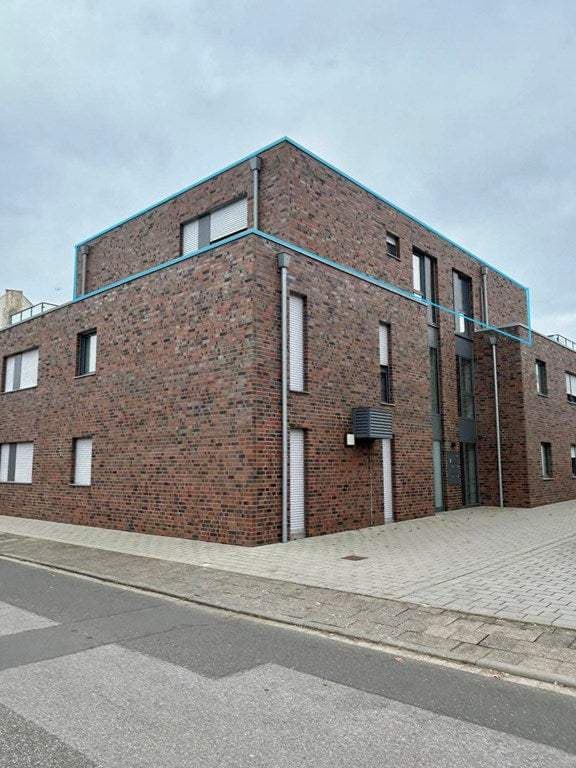 Flat Tudderenderweg, Sittard - Te Huur