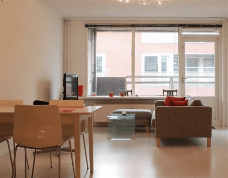 Appartement Gedempte Gracht, La Haye - À Louer