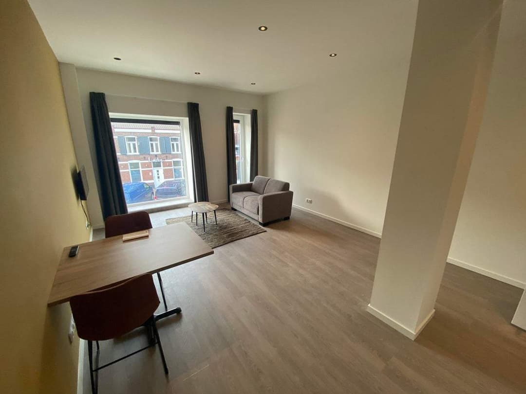 Flat Kruisstraat, Eindhoven - Te Huur