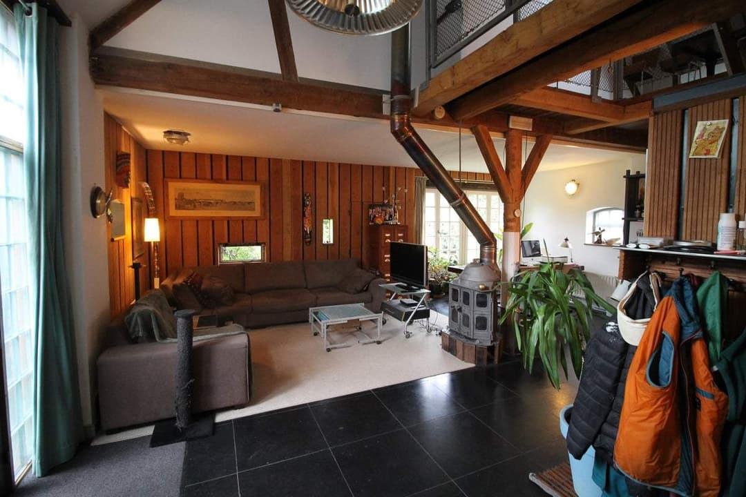 House Tennisstraat, Breda - For Rent
