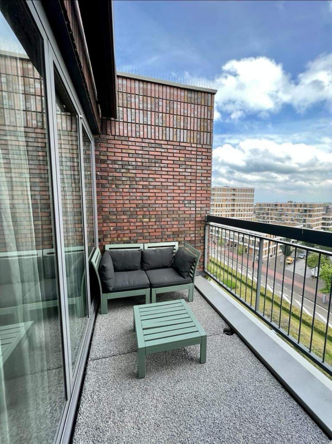 Appartement Franz Zieglerstraat, Amsterdam - Te huur